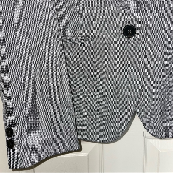 zara blazer - Picture 3 of 4